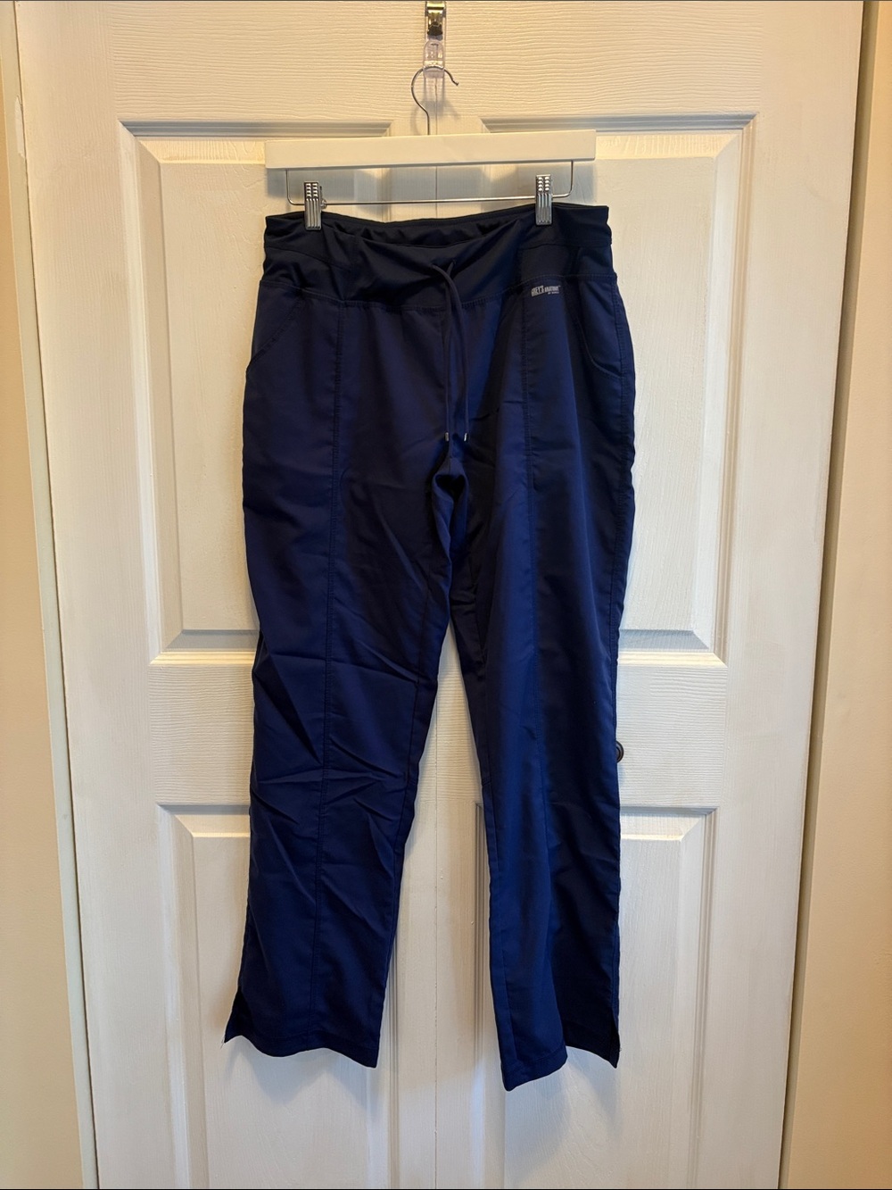 Grey's Anatomy Navy Women’s Scrub Pants